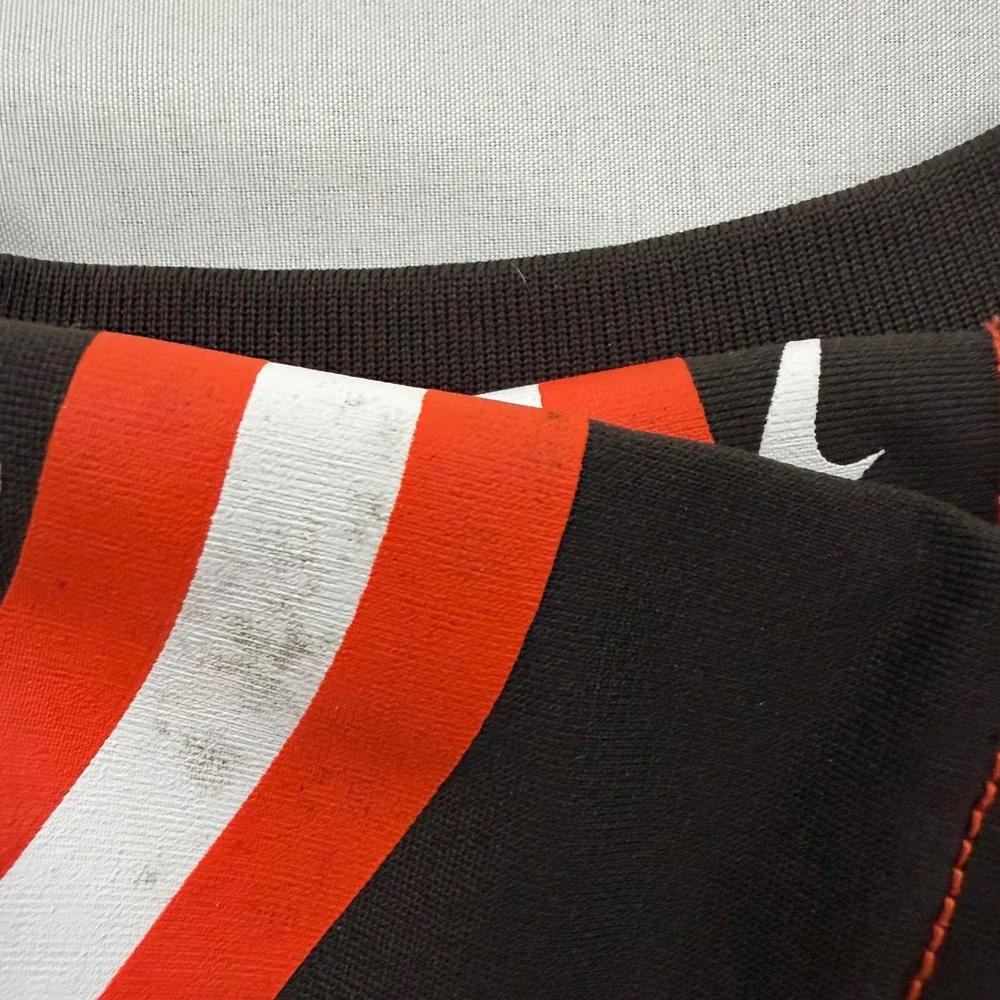 Nike Football Jersey Toddler 18M Brown Cleveland Browns Baker Mayfield 6